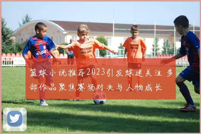 篮球小说推荐2023引发球迷关注 多部作品聚焦赛场对决与人物成长